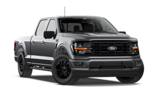 2026 Ford F-150® External Image 5